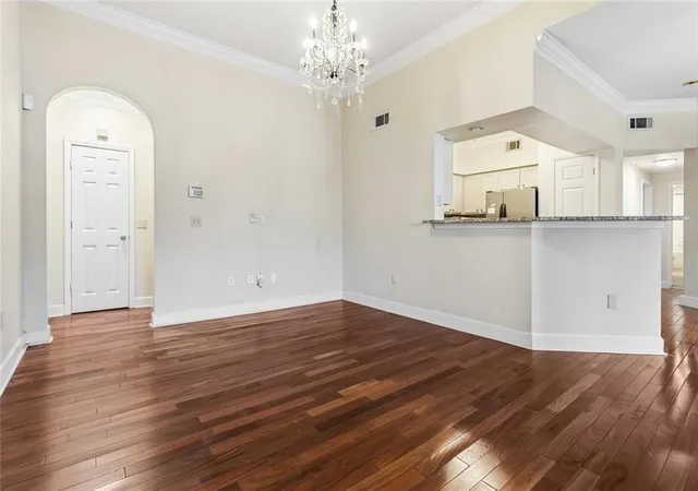 3rd image of 3777 Peachtree Rd Ne #533, Brookhaven, GA 30319 | MLS# 7741546