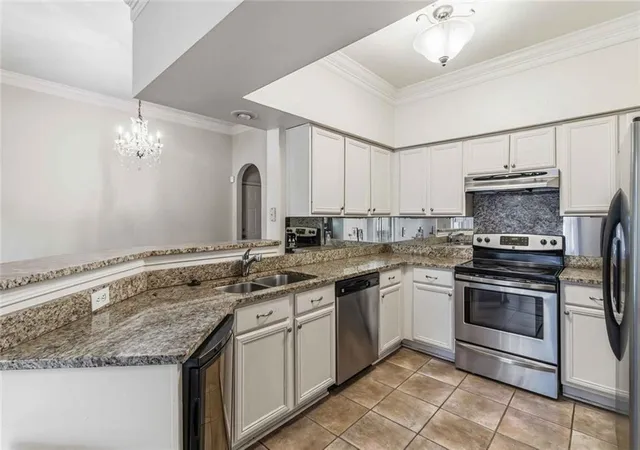 4th image of 3777 Peachtree Rd Ne #533, Brookhaven, GA 30319 | MLS# 7741546