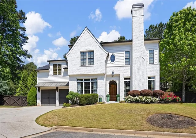 Homes for sale in Smyrna, GA | 4145 W Cooper Lake Dr Se, Smyrna, GA 30082 | MLS# 7760638