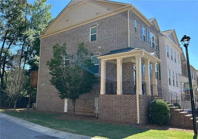 Photo 2 of Townhouse for sale at 2454 Georgetown Ave, Atlanta, GA 30345 | MLS# 7782904 | Listing updated on 2026-09-08