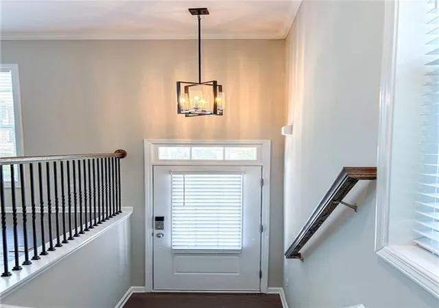 Photo 3 of Townhouse for sale at 2454 Georgetown Ave, Atlanta, GA 30345 | MLS# 7782904 | Listing updated on 2026-09-08