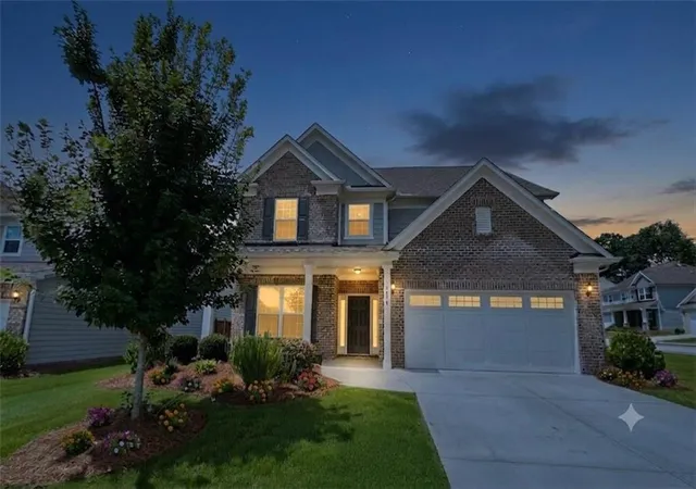 Photo 35 of Single family home for sale at 1838 Atherton Way, Auburn, GA 30011 | MLS# 7810193 | Listing updated on 2026-09-07