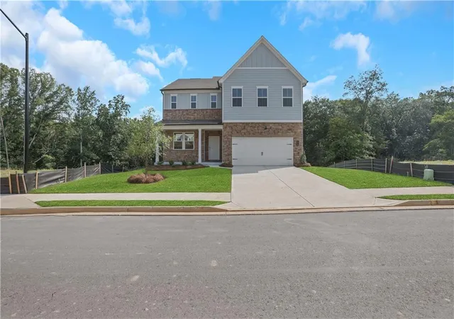 Photo 1 of Single family home for sale at 3091 Ace Blvd, Lawrenceville, GA 30043 | MLS# 7824349 | Listing updated on 2026-09-04