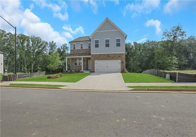 Photo 2 of Single family home for sale at 3091 Ace Blvd, Lawrenceville, GA 30043 | MLS# 7824349 | Listing updated on 2026-09-04