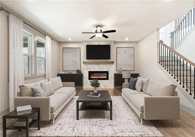 Photo 4 of Single family home for sale at 3091 Ace Blvd, Lawrenceville, GA 30043 | MLS# 7824349 | Listing updated on 2026-09-29