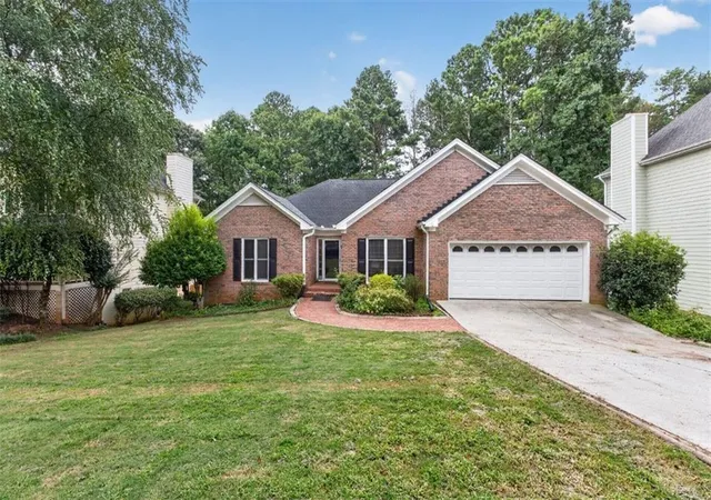 1st image of 1105 Secret Cove Dr, Sugar Hill, GA 30518 | MLS# 7820588