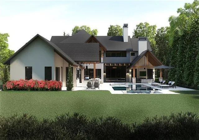 2nd image of 250 Mayfield Rd, Alpharetta, GA 30009 | MLS# 7681325