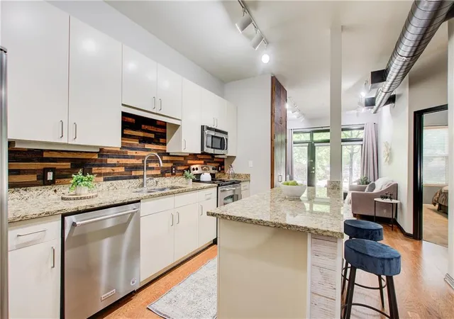 1st image of 5300 Peachtree Rd #0502, Atlanta, GA 30341 | MLS# 7793991
