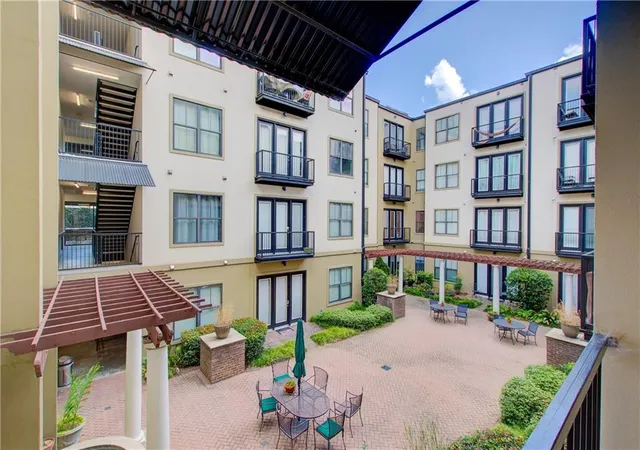 2nd image of 5300 Peachtree Rd, Atlanta, GA 30341