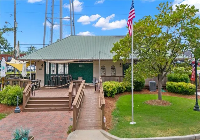 Photo 40 of Single family home for sale at 118 Herring Dr, Hoschton, GA 30548 | MLS# 7814867 | Listing updated on 2026-09-08