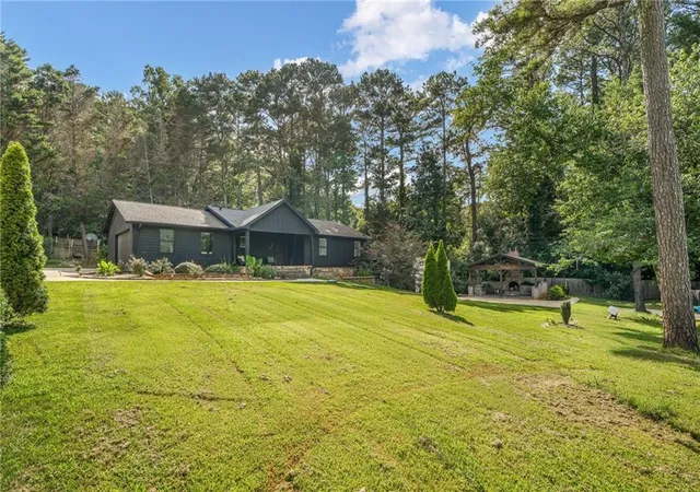 2nd image of 1295 Stephenson Rd, Lithonia, GA 30058 | MLS# 7809301