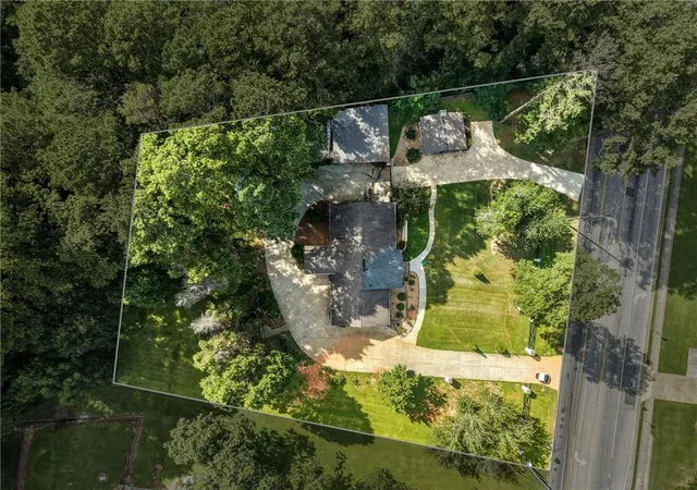 45th image of 1295 Stephenson Rd, Lithonia, GA 30058 | MLS# 7809301