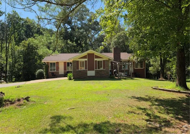 1st image of 5829 Clarks Bridge Rd, Clermont, GA 30527 | MLS# 7824616