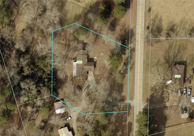 20th image of 5829 Clarks Bridge Rd, Clermont, GA 30527 | MLS# 7824616
