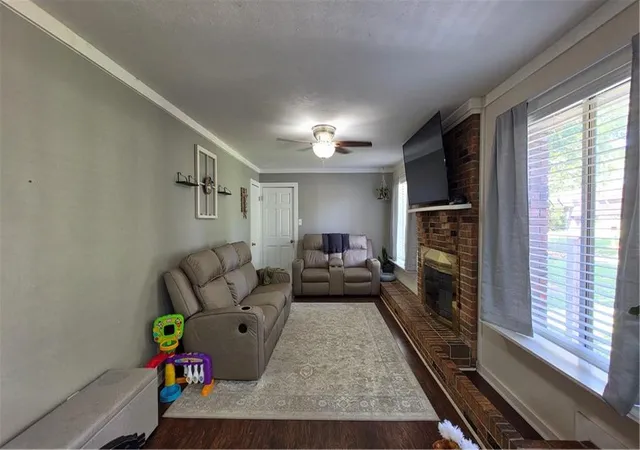 3rd image of 5829 Clarks Bridge Rd, Clermont, GA 30527 | MLS# 7824616