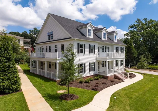 2nd image of 1200 Ponce De Leon Ave #B1, Atlanta, GA 30306 | MLS# 7761030
