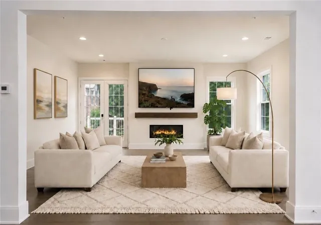 Photo 3 of Condo for sale at 1200 Ponce De Leon Ave #B1, Atlanta, GA 30306 | MLS# 7761030 | Listing updated on 2026-08-25