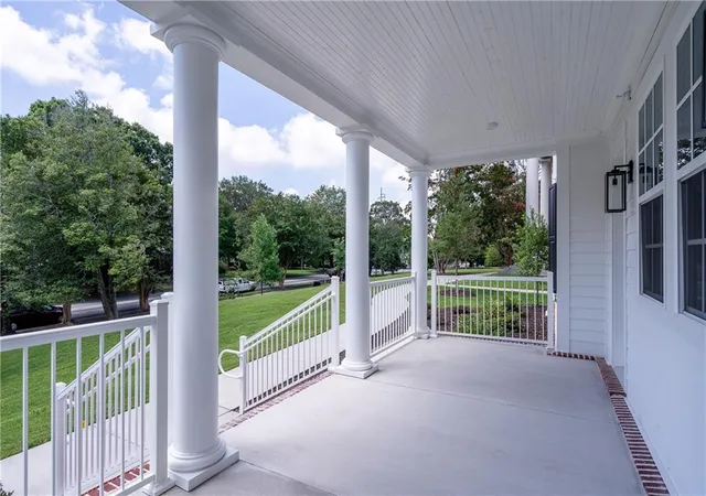5th image of 1200 Ponce De Leon Ave #B1, Atlanta, GA 30306 | MLS# 7761030