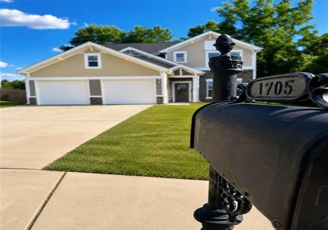 1st image of 1705 Chinaberry Ct, Stockbridge, GA 30281 | MLS# 7823374