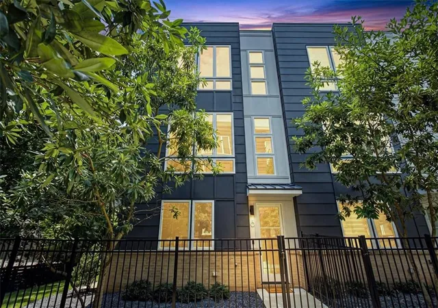 1st image of 1463 La France Street Ne #6, Atlanta, GA 30307 | MLS# 7812455
