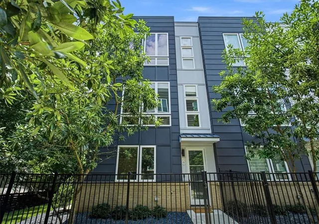 2nd image of 1463 La France Street Ne #6, Atlanta, GA 30307 | MLS# 7812455