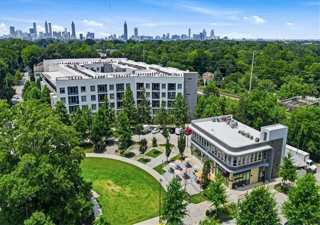 68th image of 1463 La France Street Ne #6, Atlanta, GA 30307 | MLS# 7812455