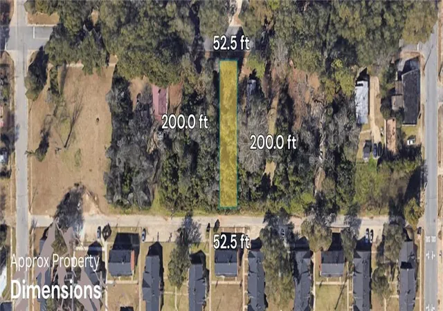 Homes for sale in Albany, GA | 616 W 1st Ave, Albany, GA 31701 | MLS# 7706866