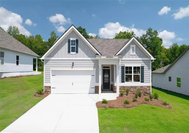 Photo 1 of Sale Pending at 1188 Se Erica Way, Atlanta, GA 30354 | MLS# 7805694 | Listing updated on 2026-10-25