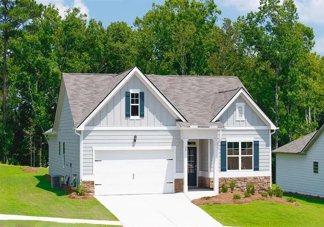 Photo 1 of Sale Pending at 1188 SE Erica Way, Atlanta, GA 30354 | MLS# 7805694 | Listing updated on 2026-10-25