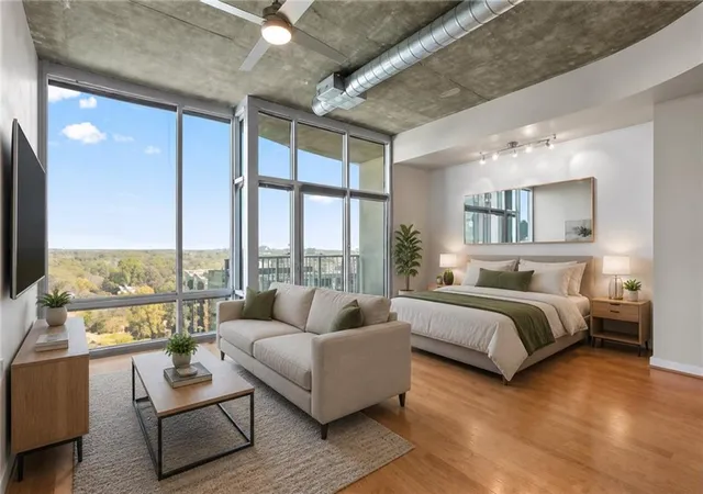 1st image of 923 Peachtree St Ne, Atlanta, GA 30309