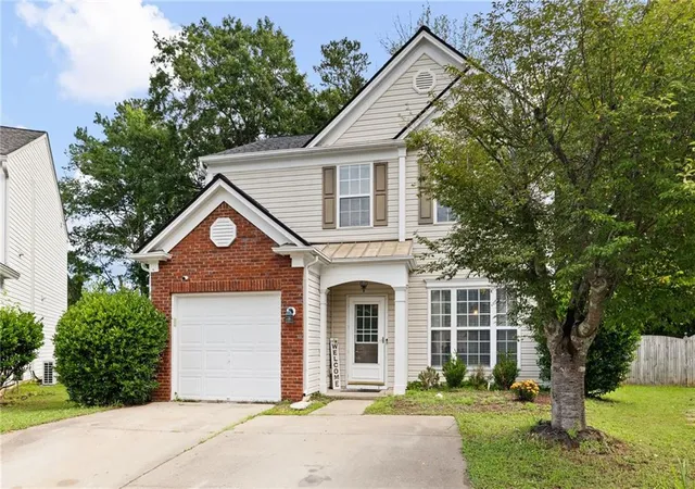 Photo 1 of Sale Pending at 1211 Astastula Way, Woodstock, GA 30188 | MLS# 7794203 | Listing updated on 2026-09-09