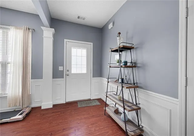 Photo 3 of Sale Pending at 1211 Astastula Way, Woodstock, GA 30188 | MLS# 7794203 | Listing updated on 2026-09-09