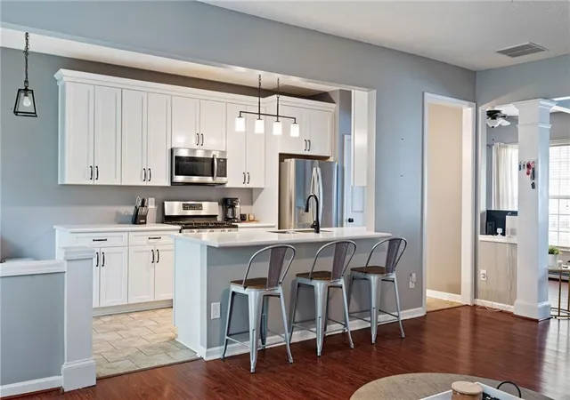 Photo 3 of Sale Pending at 1211 Astastula Way, Woodstock, GA 30188 | MLS# 7794203 | Listing updated on 2026-09-09