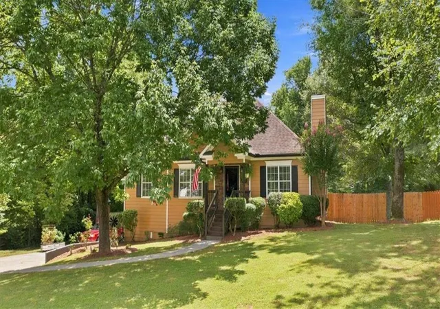 1st image of 36 Manning Mill Wy, Adairsville, GA 30103 | MLS# 7820624
