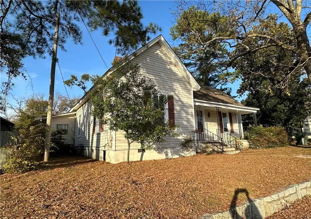 4th image of 1007 Peek St, Conyers, GA 30012 | MLS# 7763270