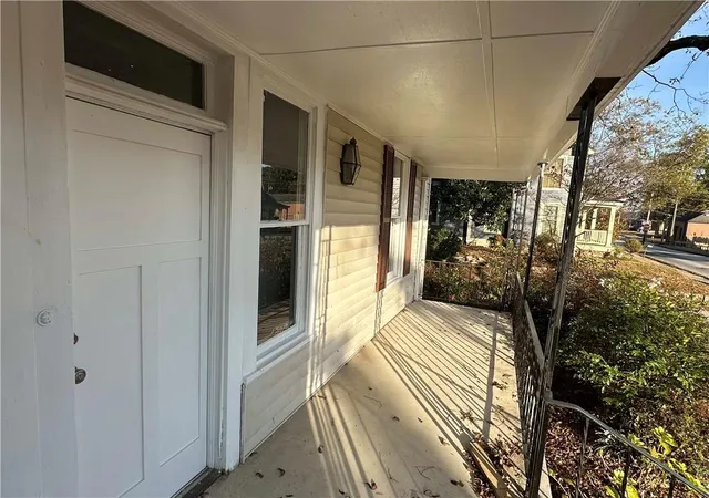 5th image of 1007 Peek St, Conyers, GA 30012 | MLS# 7763270