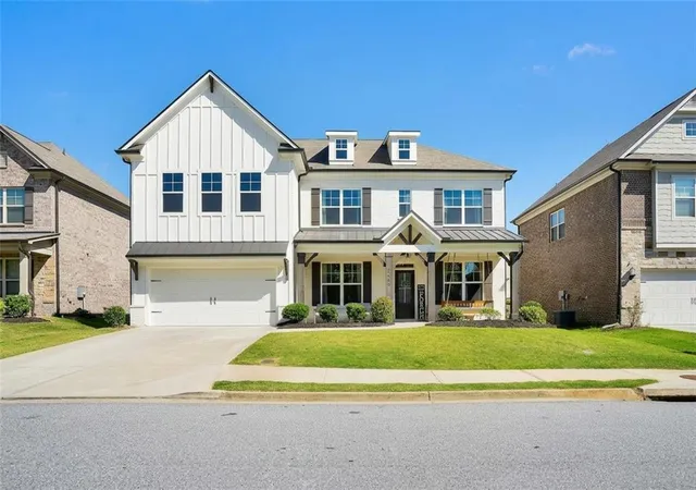 2nd image of 3666 Andover Wy, Buford, GA 30519 | MLS# 7768270