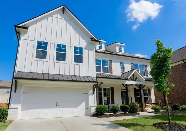 3rd image of 3666 Andover Wy, Buford, GA 30519 | MLS# 7768270