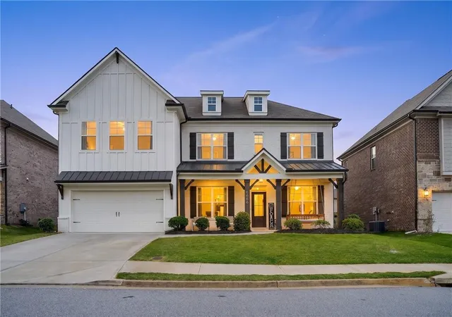 43rd image of 3666 Andover Wy, Buford, GA 30519 | MLS# 7768270