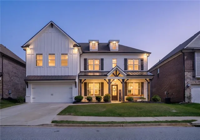 4th image of 3666 Andover Wy, Buford, GA 30519 | MLS# 7768270