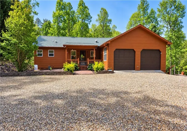 Photo 1 of Sale Pending at 143 Morning Star, Blairsville, GA 30512 | MLS# 7765468 | Listing updated on 2026-10-28