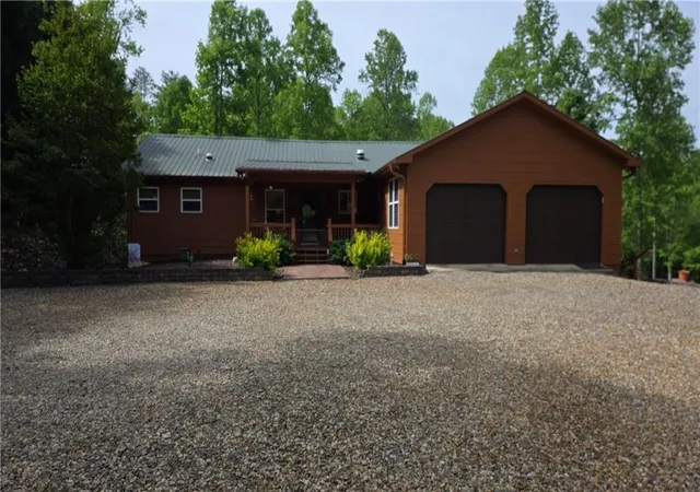 1st image of 143 Morning Star, Blairsville, GA 30512 | MLS# 7765468