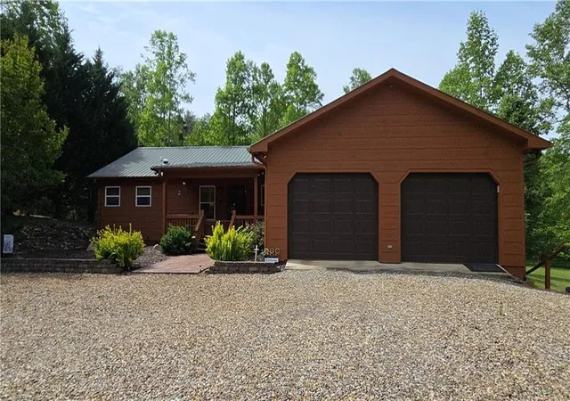 2nd image of 143 Morning Star, Blairsville, GA 30512 | MLS# 7765468