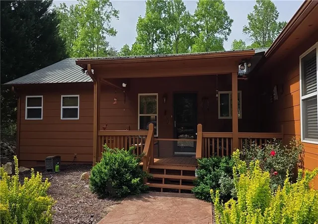 5th image of 143 Morning Star, Blairsville, GA 30512 | MLS# 7765468