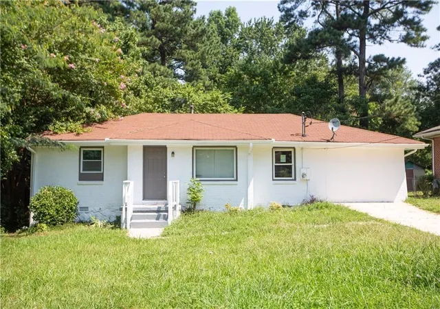 Single family home for sale at None, Decatur, GA 30032 | MLS# 6663338 | Listing updated on 2020-07-01