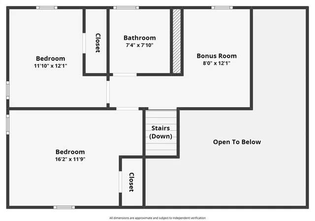 73rd image of 4947 Weaver Rd, Gainesville, GA 30507 | MLS# 7644404