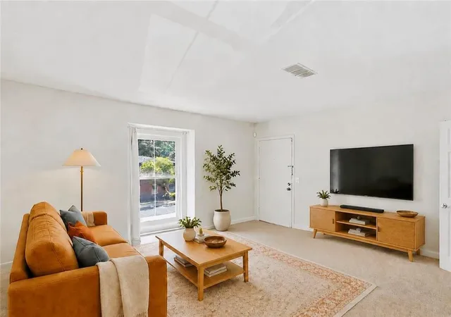 Condo for sale at 773 Houston Mill Rd #4, Atlanta, GA 30329 | MLS# 7828118
