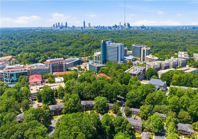 Photo 28 of Condo for sale at 773 Houston Mill Rd #4, Atlanta, GA 30329 | MLS# 7828118 | Listing updated on 2026-09-04