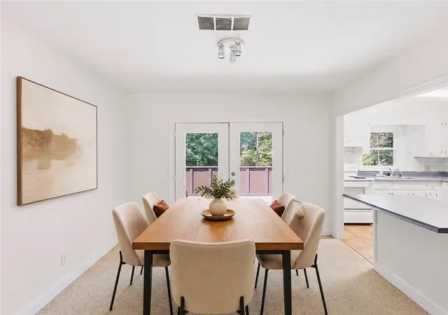 Photo 2 of Condo for sale at 773 Houston Mill Rd #4, Atlanta, GA 30329 | MLS# 7828118 | Listing updated on 2026-09-04