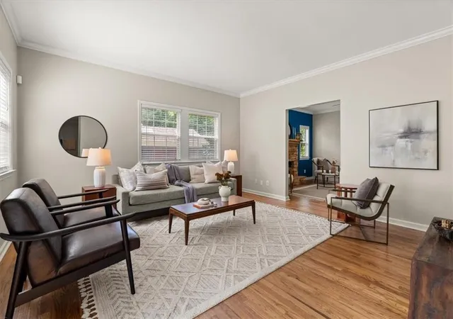 3rd image of 2399 Glynn Dr Se, Atlanta, GA 30316 | MLS# 7762034